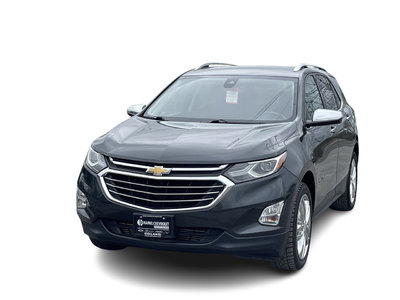 Chevrolet Equinox  2020 à Saint-Léonard, Québec