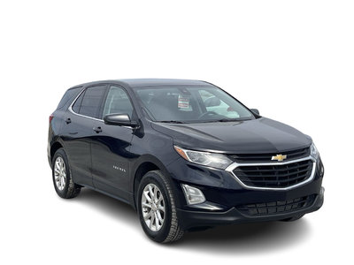 Chevrolet Equinox  2020 à Saint-Léonard, Québec