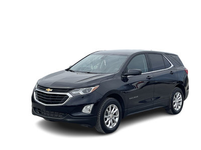 Chevrolet Equinox  2020 à Saint-Léonard, Québec