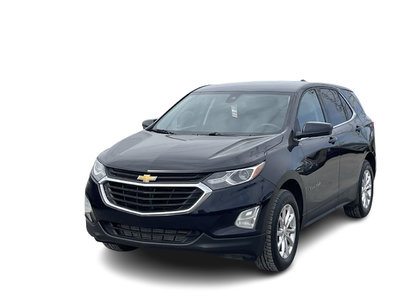 Chevrolet Equinox  2020 à Saint-Léonard, Québec