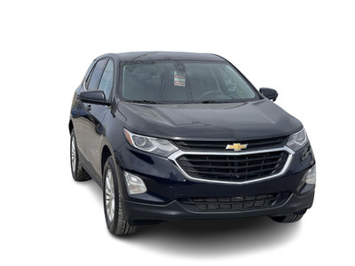 Chevrolet Equinox  2020 à Saint-Léonard, Québec