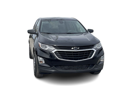 2021 Chevrolet Equinox in Saint-Leonard, Quebec