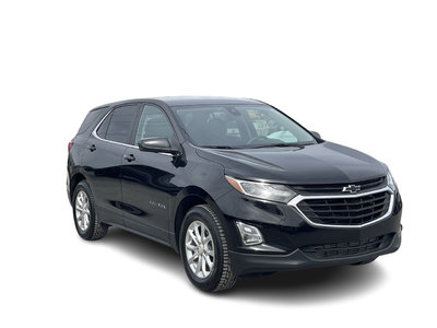 2021 Chevrolet Equinox in Saint-Leonard, Quebec