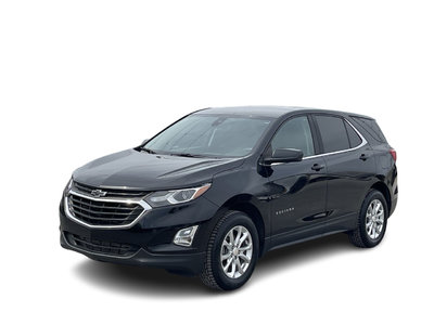 2021 Chevrolet Equinox in Saint-Leonard, Quebec