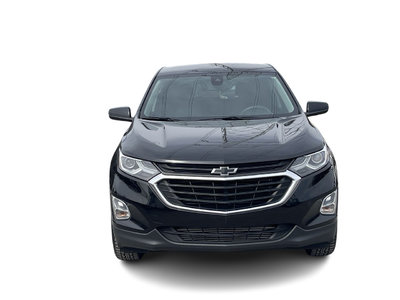2021 Chevrolet Equinox in Saint-Leonard, Quebec