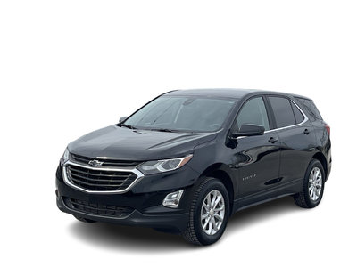2021 Chevrolet Equinox in Saint-Leonard, Quebec