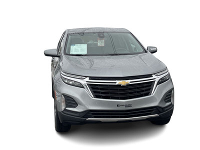 Chevrolet Equinox  2023 à Saint-Léonard, Québec