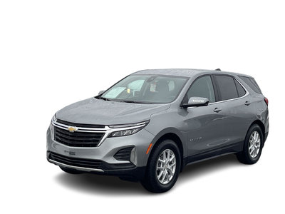 2023 Chevrolet Equinox in Saint-Leonard, Quebec