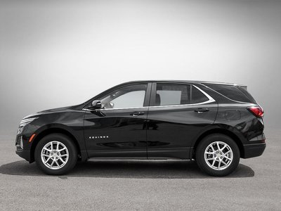 2024 Chevrolet Equinox in Saint-Leonard, Quebec