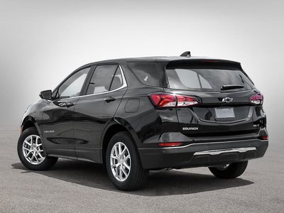 Chevrolet Equinox  2024 à Saint-Léonard, Québec