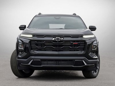 2025 Chevrolet Equinox in Saint-Leonard, Quebec