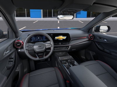 Chevrolet Equinox  2026 à Saint-Léonard, Québec