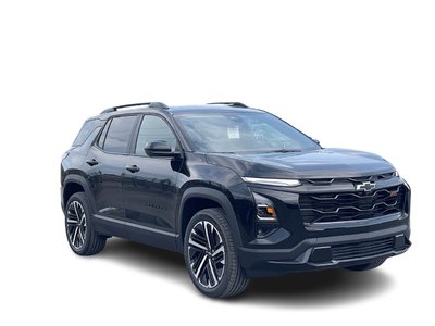 2026 Chevrolet Equinox in Saint-Leonard, Quebec