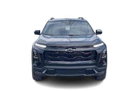 Chevrolet Equinox  2026 à Saint-Léonard, Québec