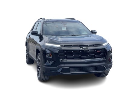 2026 Chevrolet Equinox in Saint-Leonard, Quebec