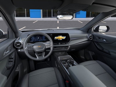 2026 Chevrolet Equinox in Saint-Leonard, Quebec