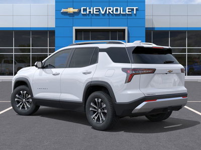 2026 Chevrolet Equinox in Saint-Leonard, Quebec