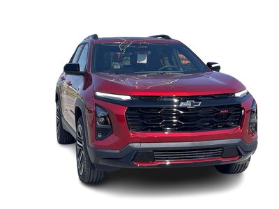 2026 Chevrolet Equinox in Saint-Leonard, Quebec