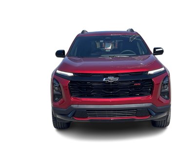 2026 Chevrolet Equinox in Saint-Leonard, Quebec