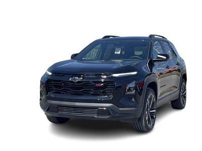 Chevrolet Equinox  2026 à Saint-Léonard, Québec