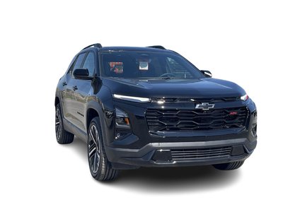 2026 Chevrolet Equinox in Saint-Leonard, Quebec