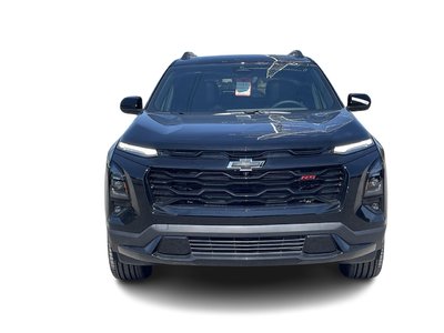 2026 Chevrolet Equinox in Saint-Leonard, Quebec