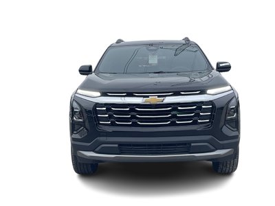 2026 Chevrolet Equinox in Saint-Leonard, Quebec