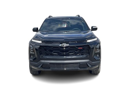 2026 Chevrolet Equinox in Saint-Leonard, Quebec
