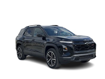 2026 Chevrolet Equinox in Saint-Leonard, Quebec
