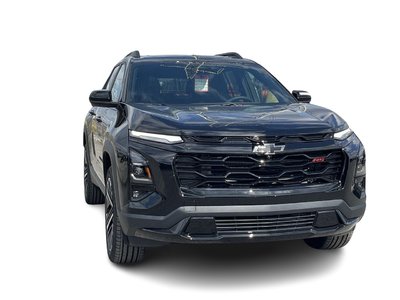 2026 Chevrolet Equinox in Saint-Leonard, Quebec