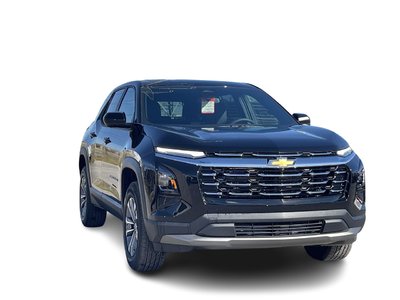 2026 Chevrolet Equinox in Saint-Leonard, Quebec