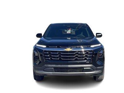 2026 Chevrolet Equinox in Saint-Leonard, Quebec