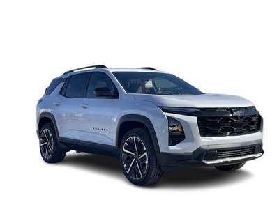 2026 Chevrolet Equinox in Saint-Leonard, Quebec