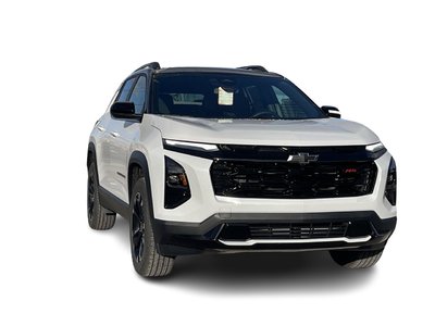 2026 Chevrolet Equinox in Saint-Leonard, Quebec