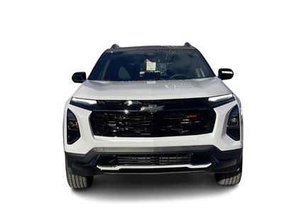 2026 Chevrolet Equinox in Saint-Leonard, Quebec