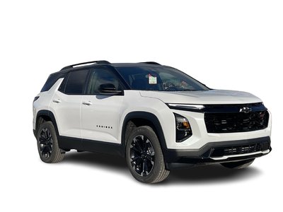 2026 Chevrolet Equinox in Saint-Leonard, Quebec