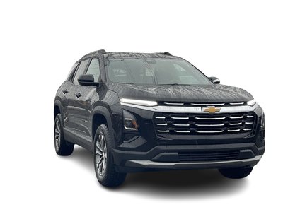 2026 Chevrolet Equinox in Saint-Leonard, Quebec