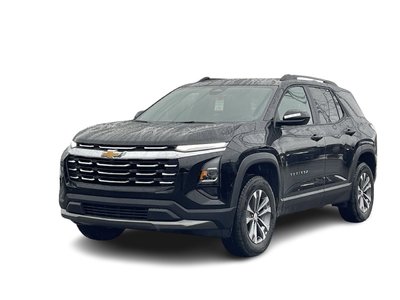 Chevrolet Equinox  2026 à Saint-Léonard, Québec