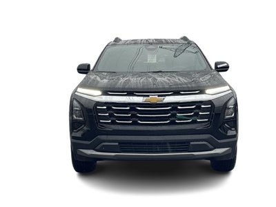 2026 Chevrolet Equinox in Saint-Leonard, Quebec