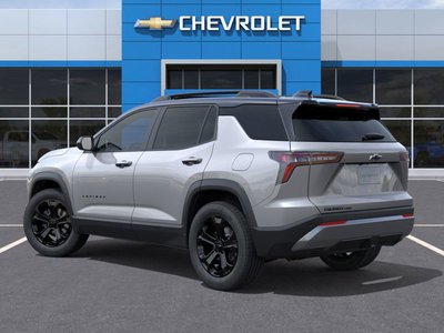 2026 Chevrolet Equinox in Saint-Leonard, Quebec