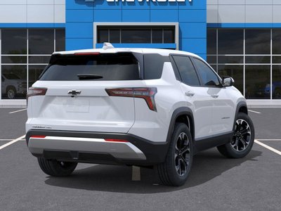 Chevrolet Equinox  2026 à Saint-Léonard, Québec