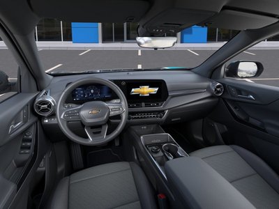 Chevrolet Equinox  2026 à Saint-Léonard, Québec