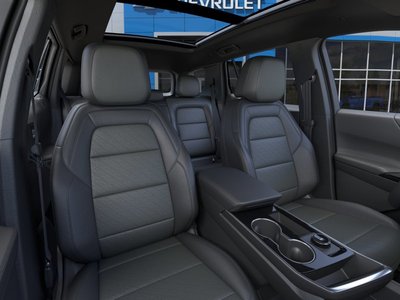Chevrolet Equinox  2026 à Saint-Léonard, Québec
