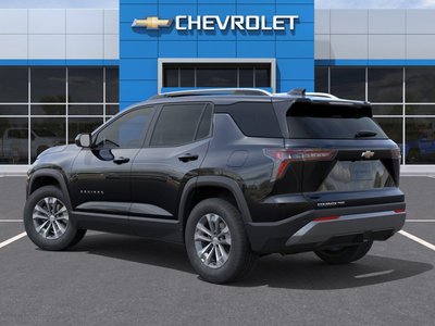 Chevrolet Equinox  2026 à Saint-Léonard, Québec