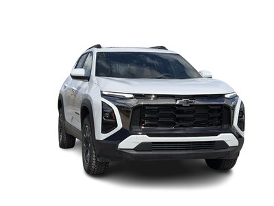Chevrolet Equinox  2026 à Saint-Léonard, Québec