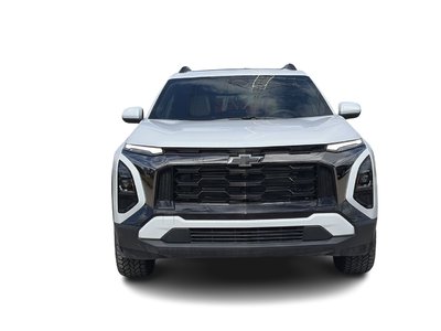 Chevrolet Equinox  2026 à Saint-Léonard, Québec