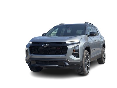 Chevrolet Equinox  2026 à Saint-Léonard, Québec