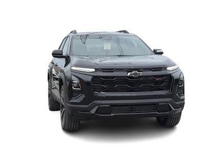 2026 Chevrolet Equinox in Saint-Leonard, Quebec