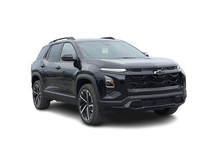 2026 Chevrolet Equinox in Saint-Leonard, Quebec