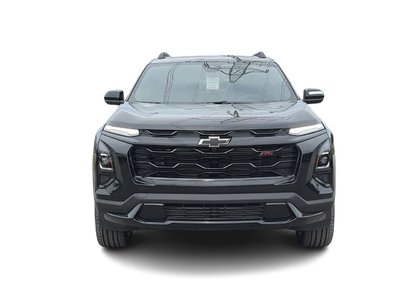 2026 Chevrolet Equinox in Saint-Leonard, Quebec